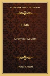 Edith