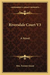 Riversdale Court V3