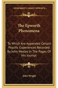 The Epworth Phenomena