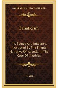 Fanaticism