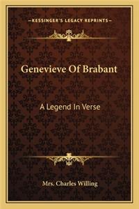 Genevieve of Brabant