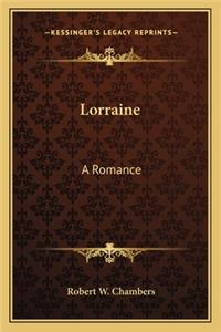 Lorraine