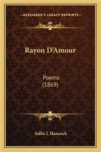 Rayon D'Amour