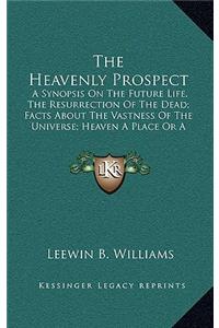 The Heavenly Prospect