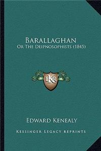 Barallaghan