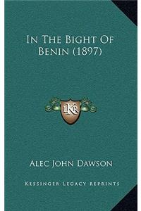 In the Bight of Benin (1897)