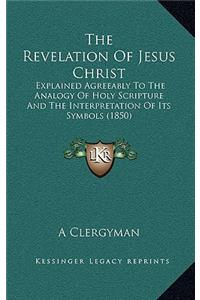 Revelation of Jesus Christ