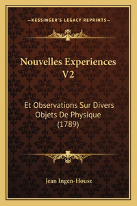 Nouvelles Experiences V2