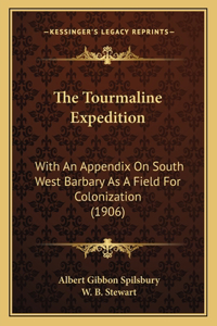 The Tourmaline Expedition