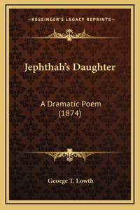 Jephthah's Daughter