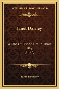 Janet Darney
