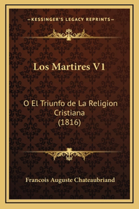 Los Martires V1