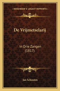 De Vrijmetselarij