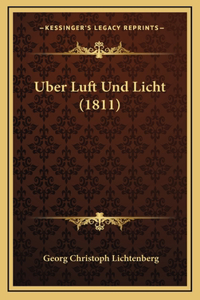 Uber Luft Und Licht (1811)
