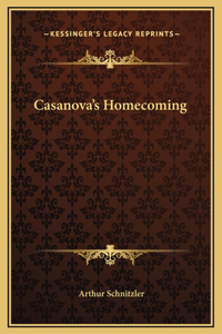 Casanova's Homecoming