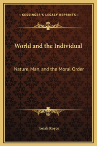 World and the Individual
