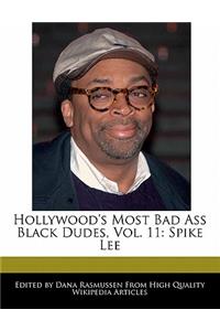 Hollywood's Most Bad Ass Black Dudes, Vol. 11