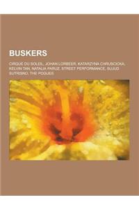 Buskers