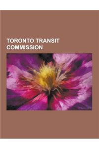 Toronto Transit Commission