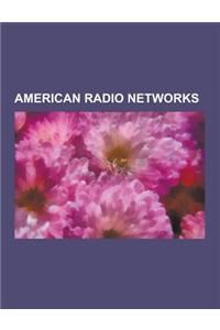 American Radio Networks
