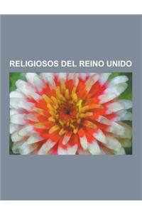 Religiosos del Reino Unido