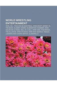 World Wrestling Entertainment