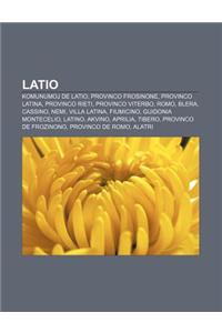 Latio