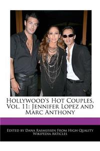 Hollywood's Hot Couples, Vol. 11
