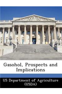 Gasohol, Prospects and Implications