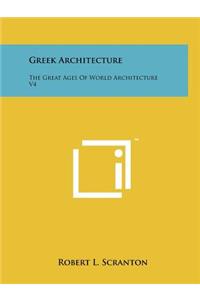 Greek Architecture