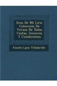 Ecos de Mi Lira
