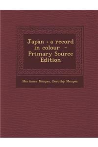 Japan