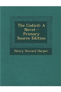 The Codicil
