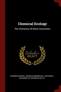 Chemical Ecology