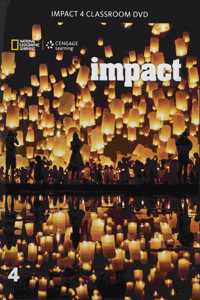 Impact 4 Classroom Dvd