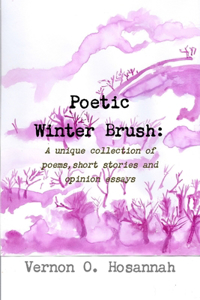 Poetic Winter Brush
