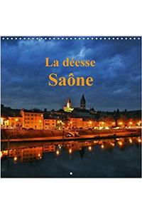 La Deesse Saone 2017