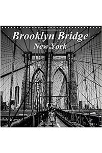 Brooklyn Bridge New York 2017