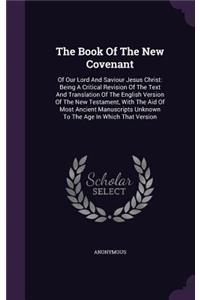 The Book of the New Covenant
