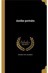 Antike porträts