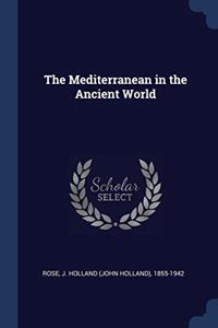 Mediterranean in the Ancient World