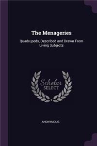 The Menageries
