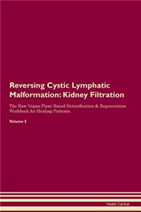Reversing Cystic Lymphatic Malformation