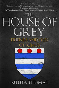 The House of Grey