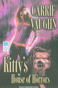 Kitty's House of Horrors