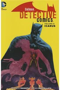 Batman Detective Comics