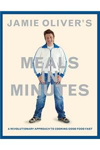Jamie Oliver's Meals in Minutes