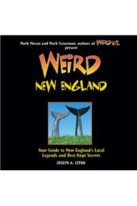Weird New England