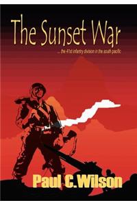 Sunset War