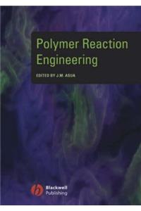 Polymer Reaction Engineering